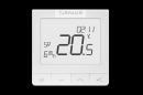 OpenTherm süllyesztett termosztát, vezetékes
